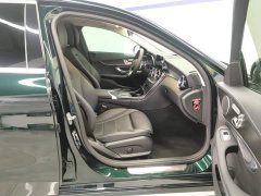 Mercedes-Benz C-Class 2021 C 260 L Sports Edition - ფოტო 8