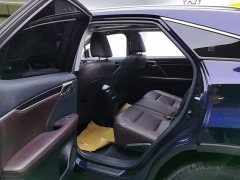 Lexus RX 2020 Facelift 300 AWD Elegant - ფოტო 11