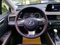 Lexus RX 2020 Facelift 300 AWD Elegant - ფოტო 15