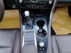 Lexus RX 2020 Facelift 300 AWD Elegant - ფოტო 16