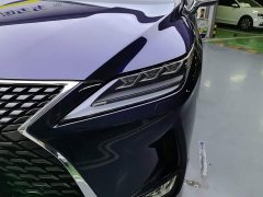 Lexus RX 2020 Facelift 300 AWD Elegant - ფოტო 5