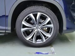 Lexus RX 2020 Facelift 300 AWD Elegant - ფოტო 6
