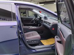 Lexus RX 2020 Facelift 300 AWD Elegant - ფოტო 8