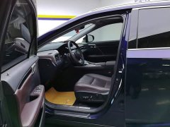 Lexus RX 2020 Facelift 300 AWD Elegant - ფოტო 9