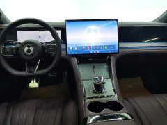 Denza Z9GT 2024 1100 four-wheel drive Max version - ფოტო 12
