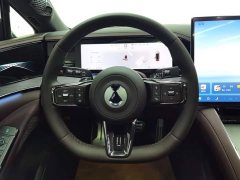 Denza Z9GT 2024 1100 four-wheel drive Max version - ფოტო 15