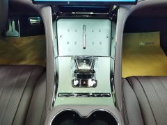 Denza Z9GT 2024 1100 four-wheel drive Max version - ფოტო 16
