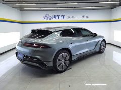 Denza Z9GT 2024 1100 four-wheel drive Max version - ფოტო 3