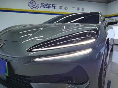 Denza Z9GT 2024 1100 four-wheel drive Max version - ფოტო 5