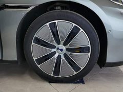 Denza Z9GT 2024 1100 four-wheel drive Max version - ფოტო 6