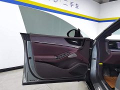 Denza Z9GT 2024 1100 four-wheel drive Max version - ფოტო 7