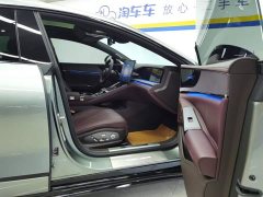 Denza Z9GT 2024 1100 four-wheel drive Max version - ფოტო 8