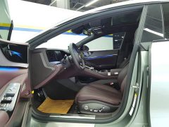 Denza Z9GT 2024 1100 four-wheel drive Max version - ფოტო 9