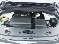 Beijing Off-Road BJ30 2024 1.5T Magic Core Electric Drive Advanced Edition - ფოტო 10