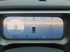 Beijing Off-Road BJ30 2024 1.5T Magic Core Electric Drive Advanced Edition - ფოტო 14
