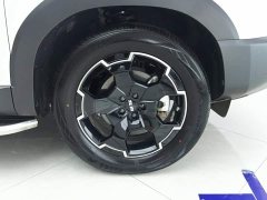 Beijing Off-Road BJ30 2024 1.5T Magic Core Electric Drive Advanced Edition - ფოტო 6