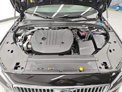 Volvo S90 2025 B5 Zhiya Luxury Edition - ფოტო 10