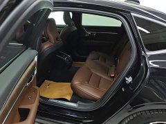 Volvo S90 2025 B5 Zhiya Luxury Edition - ფოტო 11