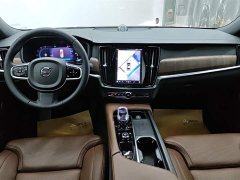 Volvo S90 2025 B5 Zhiya Luxury Edition - ფოტო 12