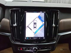 Volvo S90 2025 B5 Zhiya Luxury Edition - ფოტო 13