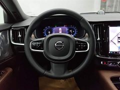 Volvo S90 2025 B5 Zhiya Luxury Edition - ფოტო 15