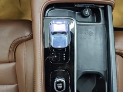 Volvo S90 2025 B5 Zhiya Luxury Edition - ფოტო 16