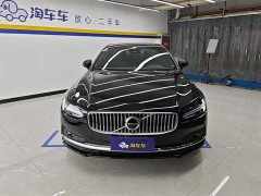 Volvo S90 2025 B5 Zhiya Luxury Edition - ფოტო 2