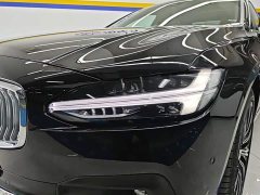 Volvo S90 2025 B5 Zhiya Luxury Edition - ფოტო 5