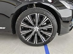 Volvo S90 2025 B5 Zhiya Luxury Edition - ფოტო 6