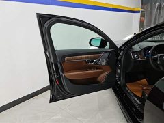 Volvo S90 2025 B5 Zhiya Luxury Edition - ფოტო 7