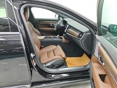 Volvo S90 2025 B5 Zhiya Luxury Edition - ფოტო 8