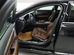 Volvo S90 2025 B5 Zhiya Luxury Edition - ფოტო 9