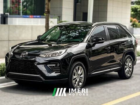 2022 Toyota Venza 2.0L CVT FWD Luxury - ავტომობილი ჩინეთიდან