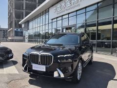 BMW X7 2024 xDrive40i Leading Luxury Package - ფოტო 1