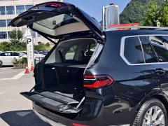 BMW X7 2024 xDrive40i Leading Luxury Package - ფოტო 10
