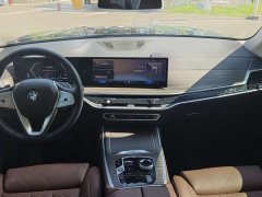 BMW X7 2024 xDrive40i Leading Luxury Package - ფოტო 11