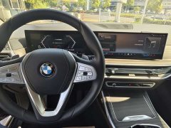 BMW X7 2024 xDrive40i Leading Luxury Package - ფოტო 13