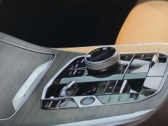 BMW X7 2024 xDrive40i Leading Luxury Package - ფოტო 15