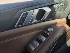 BMW X7 2024 xDrive40i Leading Luxury Package - ფოტო 16