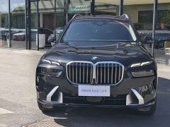 BMW X7 2024 xDrive40i Leading Luxury Package - ფოტო 2