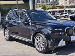 BMW X7 2024 xDrive40i Leading Luxury Package - ფოტო 3