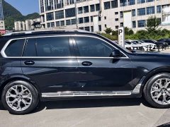 BMW X7 2024 xDrive40i Leading Luxury Package - ფოტო 4
