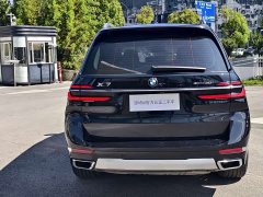 BMW X7 2024 xDrive40i Leading Luxury Package - ფოტო 6