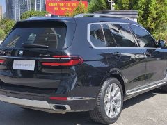 BMW X7 2024 xDrive40i Leading Luxury Package - ფოტო 7