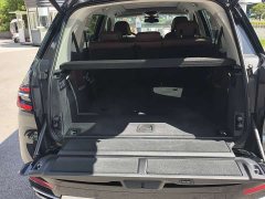 BMW X7 2024 xDrive40i Leading Luxury Package - ფოტო 8