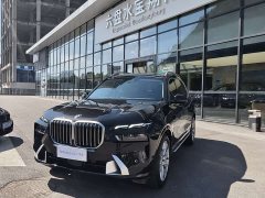 BMW X7 2024 xDrive40i Leading Luxury Package - ფოტო 9