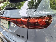 Audi Q6L e-tron 2026 first pilot version - ფოტო 11