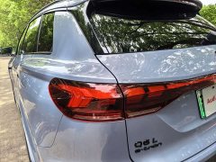 Audi Q6L e-tron 2026 first pilot version - ფოტო 12