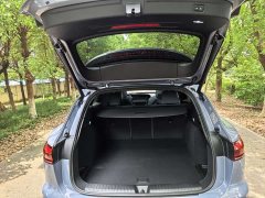 Audi Q6L e-tron 2026 first pilot version - ფოტო 5