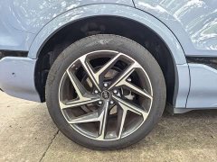 Audi Q6L e-tron 2026 first pilot version - ფოტო 6